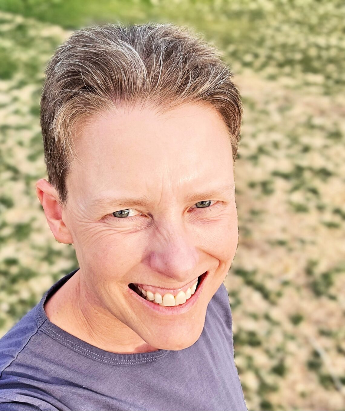 Author Spotlight: Kris Bock Is back with a New Mystery and a Fun ...